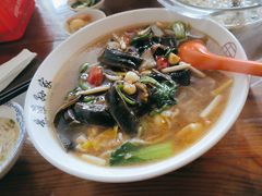 -孙家面馆(淮海第一城店)