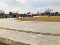 -仙海旅游度假区