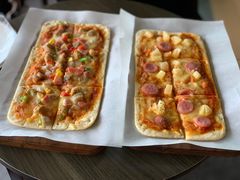 -太平洋咖啡(海滨泳场店)