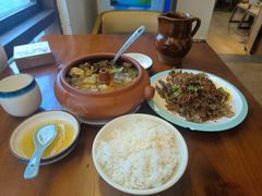 -云隐小厨·传统大理美食(复兴路店)