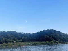 -东钱湖旅游度假区