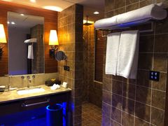 -三清山希尔顿度假酒店