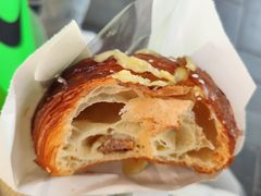 -BUTTERFUL&CREAMOROUS 黄油与面包(三里屯太古里店)
