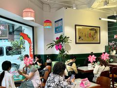 -堂屋糖水店(愚园店)