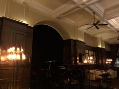 -LONG BAR 廊吧(外滩华尔道夫酒店)