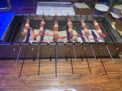 -三个蒙古大叔羊肉串(大宁店)