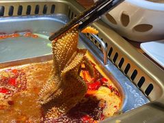 -大渝火锅(苏州西城永捷店)