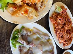 -韩风烤牛肉冷面店