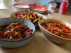 -老三样·旧食新味(万寿宫店)