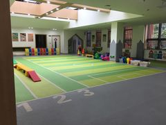 -海汀顿儿童之家(保利香雪园区)