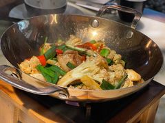 -绿茶餐厅(成都大悦城店)