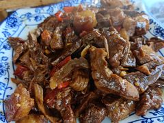 -徽州美食(三十年老店)