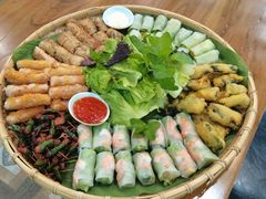-西贡印象越南特色餐厅