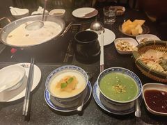 -捞王猪肚鸡火锅(财富中心店)