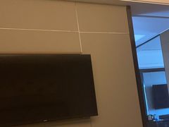 -上海静安铂尔曼酒店