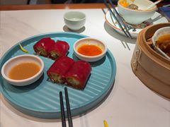 -禄运茶居·手工点心(猎德店)