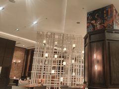 -松咖啡自助餐厅·松北香格里拉