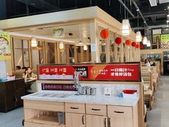 -隆喜元鱼汤包·海鲜(中联广场店)