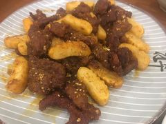 -全州拌饭馆(断桥店)