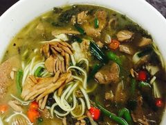 方老大面-方老大馄饨(抚宁巷店)