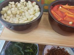 -萝鸡思味秘制泡菜(万家丽店)