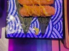 -燥次·烧烤酒场(万象城店)