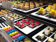-半岛翡丽海鲜自助餐厅(观风亭店)