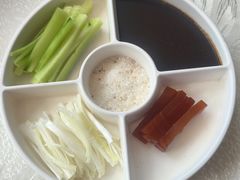 -普天和酒楼·新津菜·烤鸭(天津之眼店)