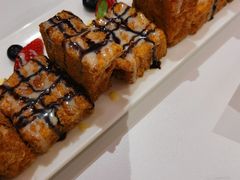 -香港深仔记茶餐厅(东门店)