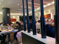 大堂-必胜客(东大桥店)