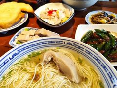 -同得兴 Since·1995 传统苏式面馆(十全街店)