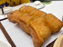 -喜宴又一村·粤菜·茶点·海鲜(壹方天地店)