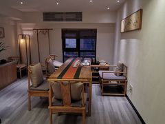 -赏清合茶文化艺术体验馆(百瑞景店)