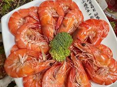 -富临港·蒸汽海鲜·手抓海鲜·炒菜(栈桥店)