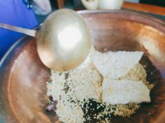 -诺敏塔拉奶茶-布里亚特包子-手把肉(锦都会店)