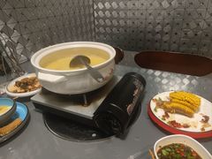 -金龙·打边炉(南京西路店)