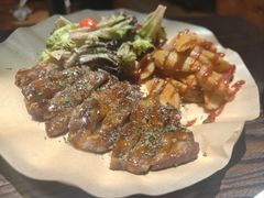 -The Cheebat 锌吧·Bistro(体育西店)
