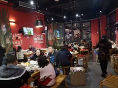 -牛华八婆麻辣烫(龙湖U城店)
