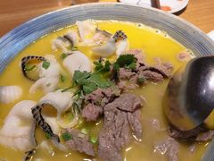 -竹里馆 ·茶食(奥体店)