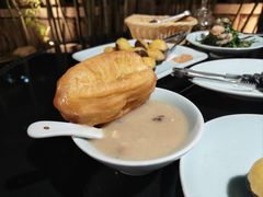 -铭家家宴·海鲜青岛菜·院子餐厅(燕岭路店)