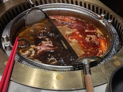 -空之介寿喜烧·和牛放题(恒隆广场店)