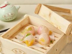 丰圆轩虾皇饺-丰圆轩粤式茶楼(大宁国际商业广场店)