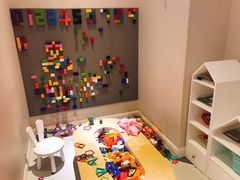 -艾米茉亲子餐厅(万象城店)