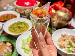 -面辣子·陕西家乡菜(钟楼店)