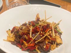 -一坐一忘云南菜(嘉里中心店)