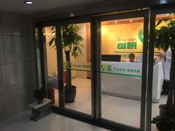 -痘研专业皮肤管理中心