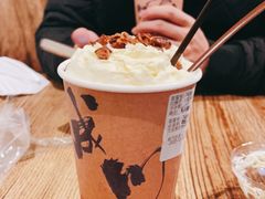 -成川茶店·潮汕工夫浓茶(万象店)