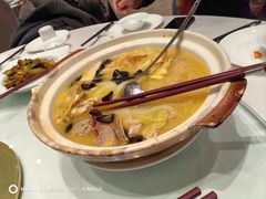 -花中城·杭帮菜·粤菜·海鲜火锅(清泰街店)