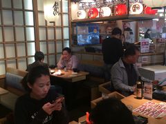 大堂-沼津港渔市(宏伊国际广场店)