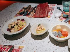 -战斧牛排餐厅(悦方IDmall店)